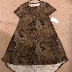 LLR Carly dress